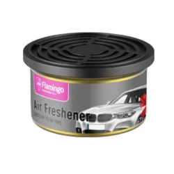 Flamingo Organic Air Freshener New car 50 gr / F102N