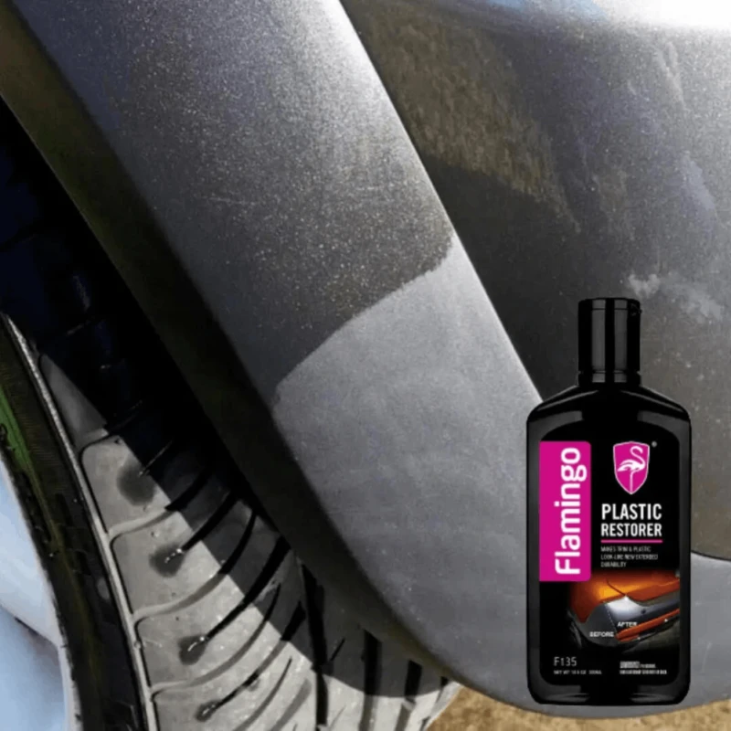 Flamingo Plastic Restorer 300 ml / F135