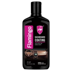 Flamingo Dashboard Coating 300 ml / F137