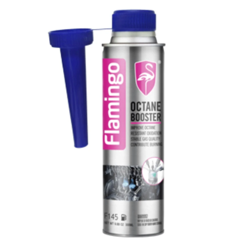 Flamingo Octane Cleaner 300 ml / F145