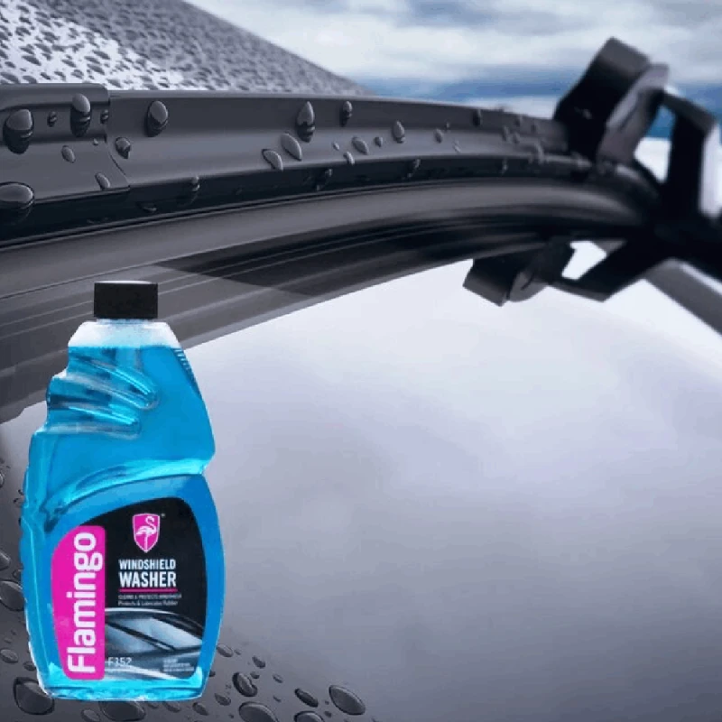 Flamingo Windshield Washer 500 ml / F352