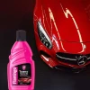 Керамическое покрытие-воск для автомобиля Flamingo Ceramic Coating Wax 410 мл / F600