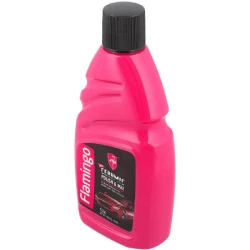 Flamingo Ceramic Coating Wax 410 ml / F600