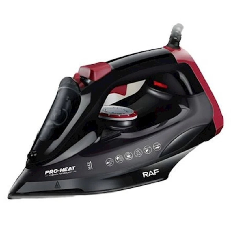 Утюг Raf R.1248 Красный