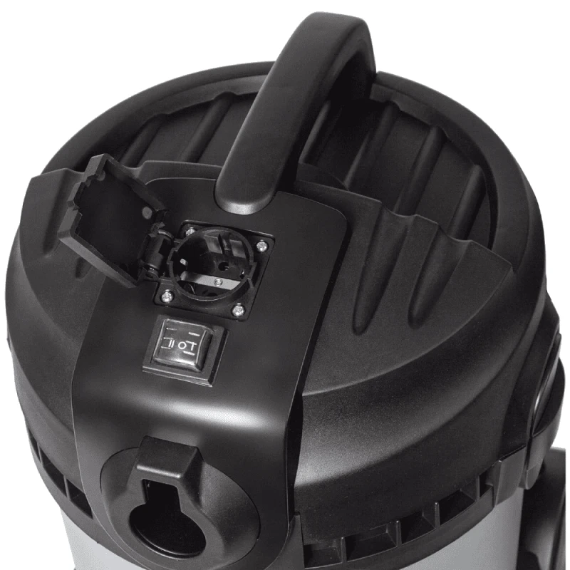 Tozsoran BORT 98291148 BAX-1520-Smart Clean