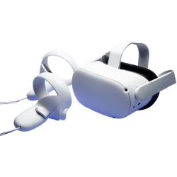 Videooyunlar VR Meta Oculus Quest 3 - 128 GB