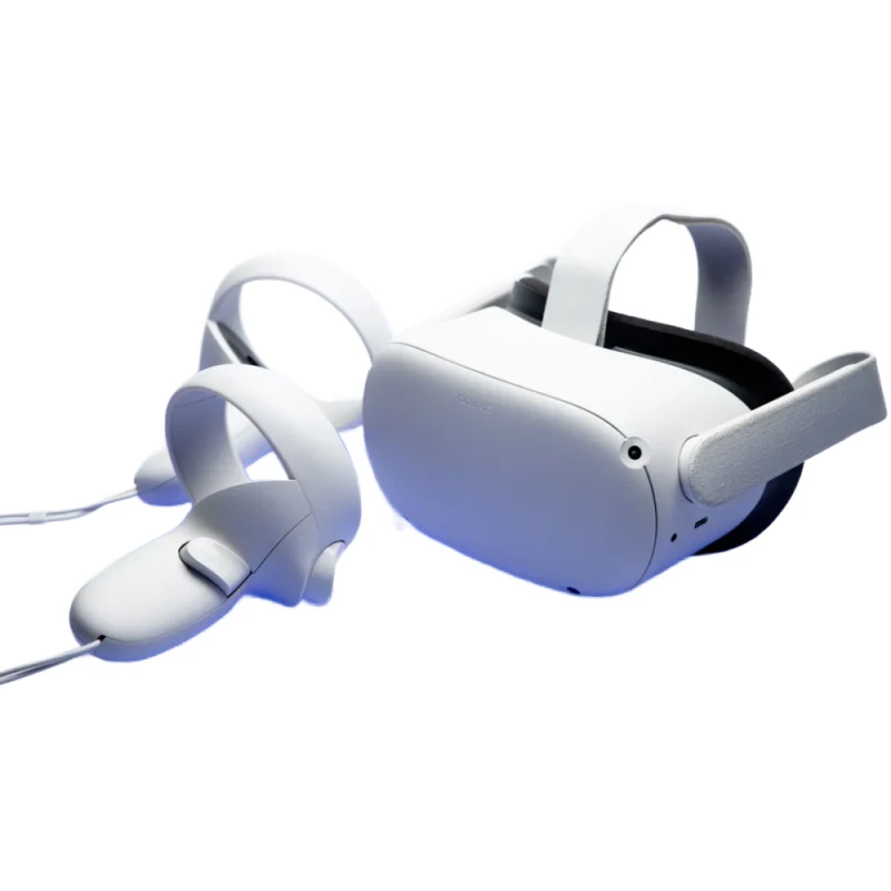 Videooyunlar VR Meta Oculus Quest 3 - 128 GB