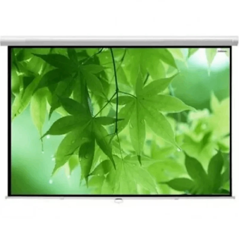 Proyektor Üçün Ekran E150D