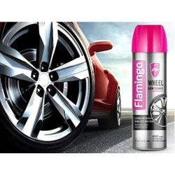 Flamingo Wheel & Rim Cleaner 500 ml / F014