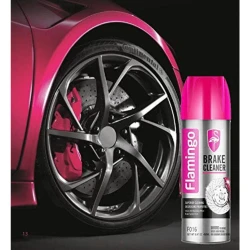 Flamingo Brake Cleaner 450 ml / F016