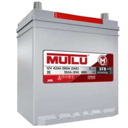 Аккумулятор Mutlu B20.42.035.G