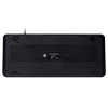 Клавиатура 2E KS109 USB Black