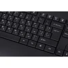 Клавиатура 2E KS109 USB Black