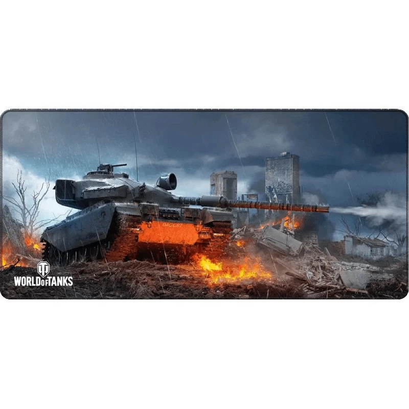 Mouse Pad WOT Centurion Action X Fired Up XL / FSWGMP_CFIRED_XL