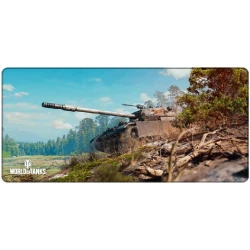 Mouse Pad WOT CS-52 Lis Out of The Woods XL / FSWGMP_52WOOD_XL