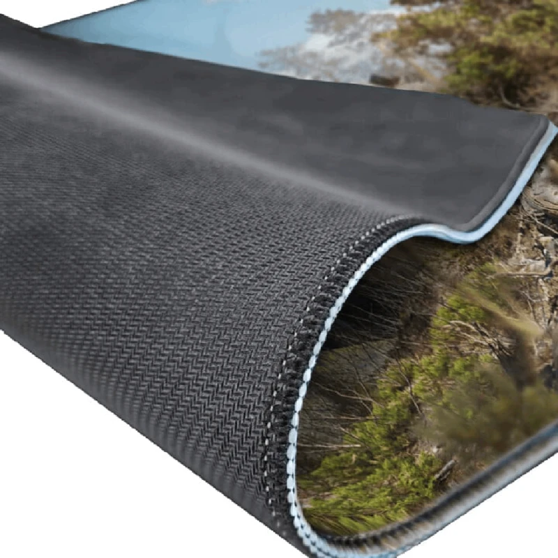 Mouse Pad WOT CS-52 Lis Out of The Woods XL / FSWGMP_52WOOD_XL