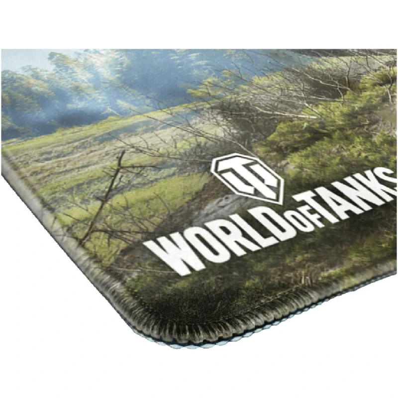 Mouse Pad WOT CS-52 Lis Out of The Woods XL / FSWGMP_52WOOD_XL