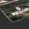 Mouse Pad WOT The Winged Warriors XL / FSWGMP_WINGWR_XL