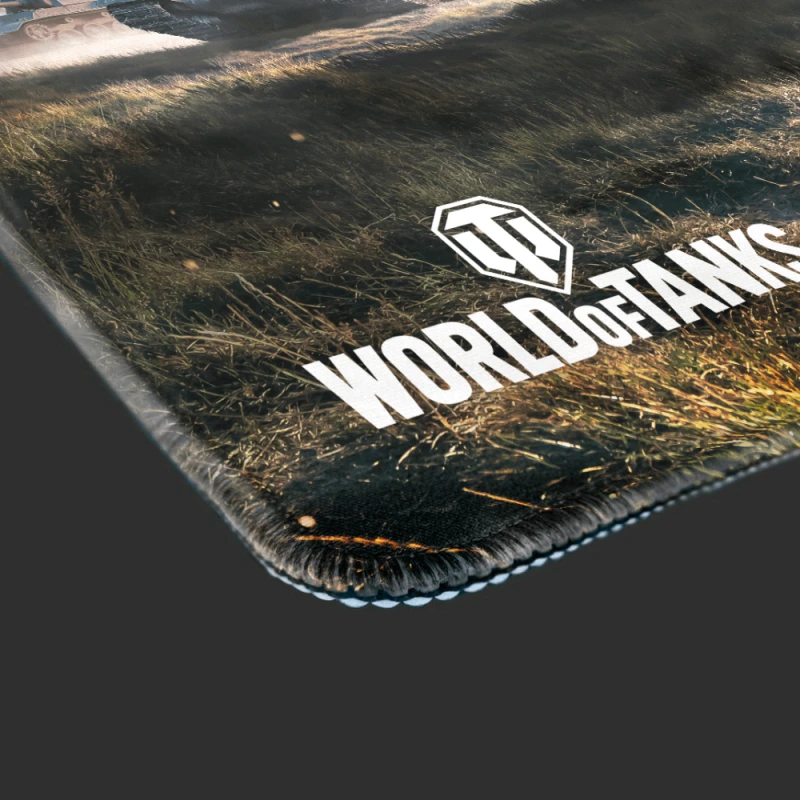 Mouse Pad WOT The Winged Warriors XL / FSWGMP_WINGWR_XL