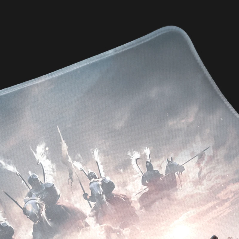 Mouse Pad WOT The Winged Warriors XL / FSWGMP_WINGWR_XL