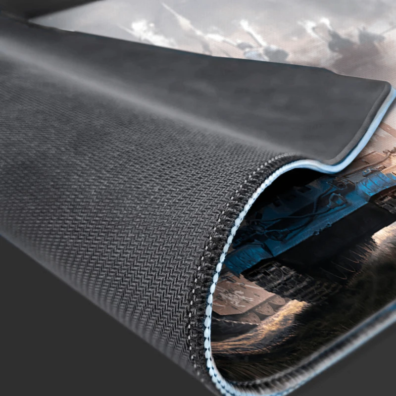 Mouse Pad WOT The Winged Warriors XL / FSWGMP_WINGWR_XL