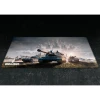 Mouse Pad WOT The Winged Warriors XL / FSWGMP_WINGWR_XL