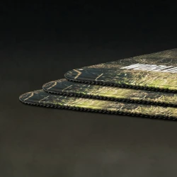 Mouse Pad WOT The Winged Warriors XL / FSWGMP_WINGWR_XL