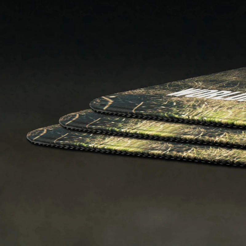 Mouse Pad WOT The Winged Warriors XL / FSWGMP_WINGWR_XL