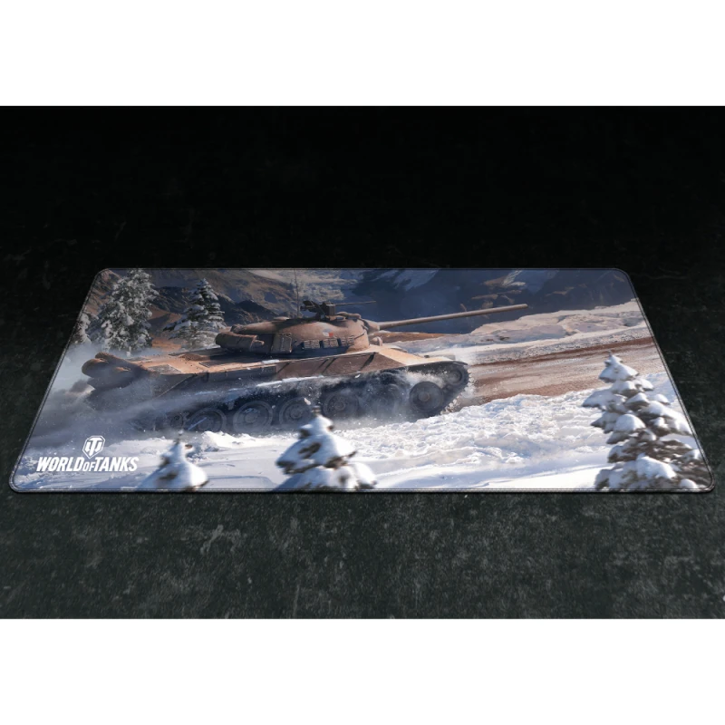Коврик для мыши WOT TVP T 50-51 XL / FSWGMP_T50/55_XL