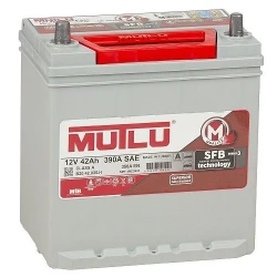 Аккумулятор Mutlu B20.42.035.H