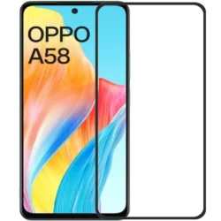 Защитное стекло HD Glass OPPO A58