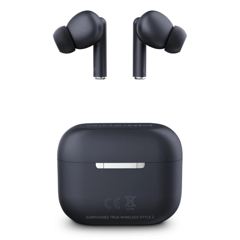 Qulaqlıq Energy Sistem Style 2 Navy 451715