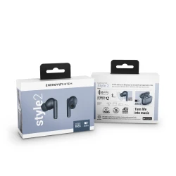 Qulaqlıq Energy Sistem Style 2 Navy 451715