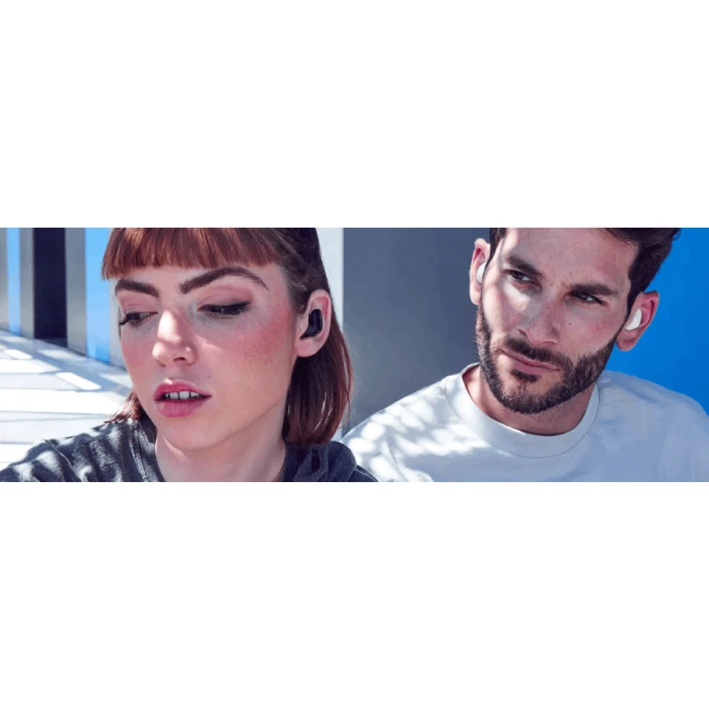 Qulaqlıq Energy Sistem Urban Beat Snow 455256