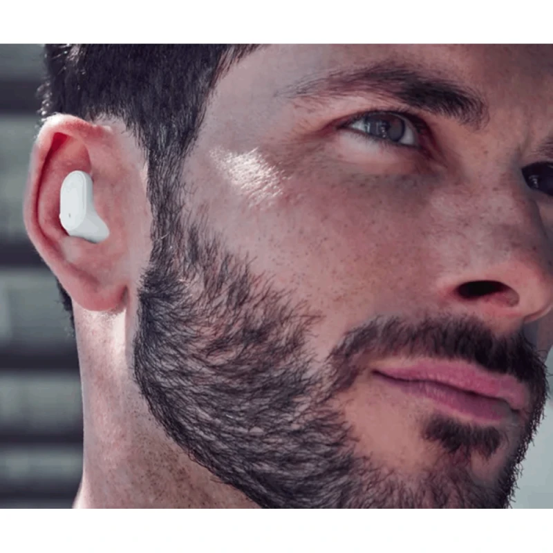 Qulaqlıq Energy Sistem Urban Beat Snow 455256