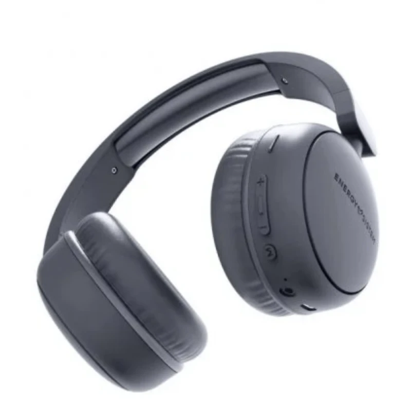 Наушники Energy Sistem Headtuner W/FM Graphite 457618
