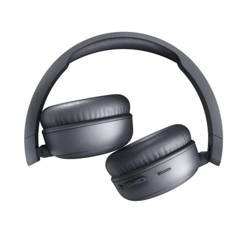 Наушники Energy Sistem Headtuner W/FM Graphite 457618