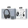 Наушники Energy Sistem Headtuner W/FM Graphite 457618