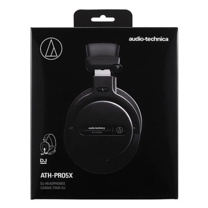 Наушники Audio-Technica ATH-PRO5X