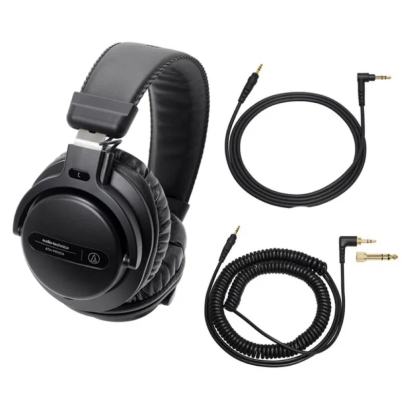 Наушники Audio-Technica ATH-PRO5X