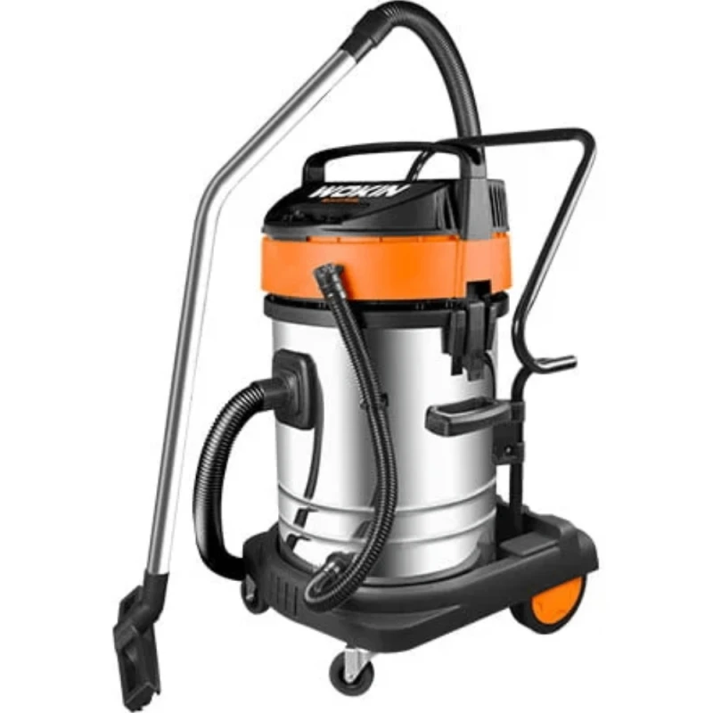 Tozsoran Wokin W794207 794207 Dry & Wet Vacuum Cleaner 2000W