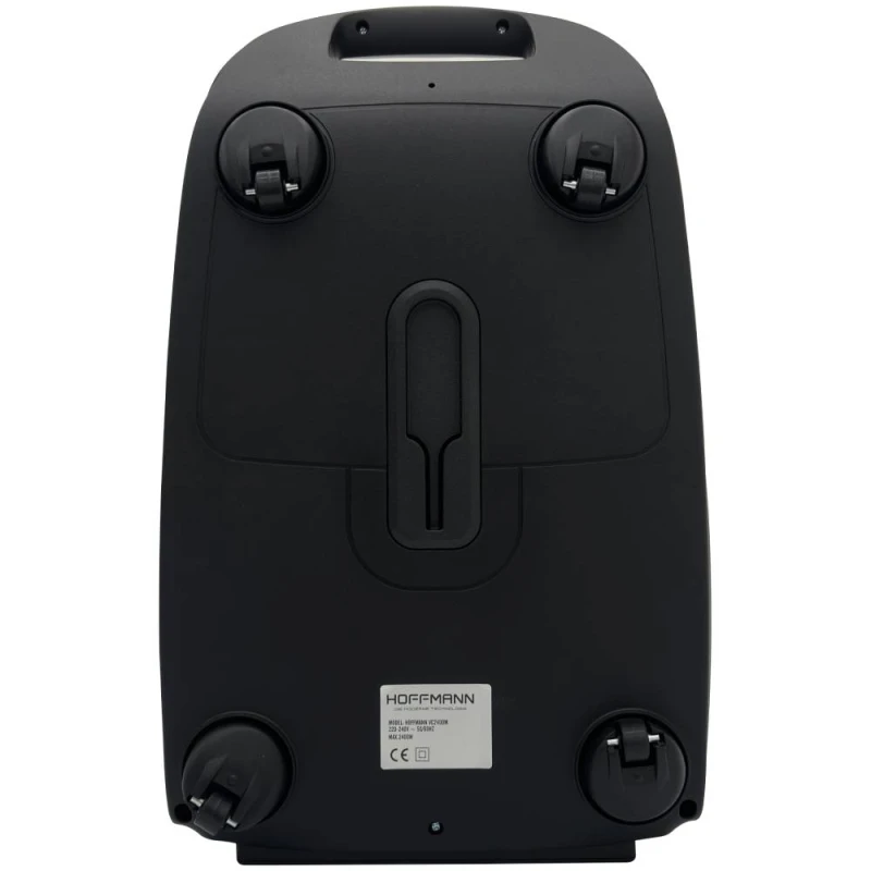 Tozsoran HOFFMANN VC2400M
