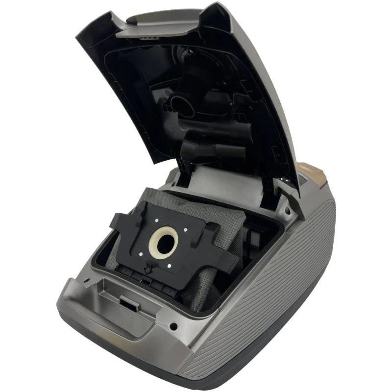 Tozsoran HOFFMANN VC2400M