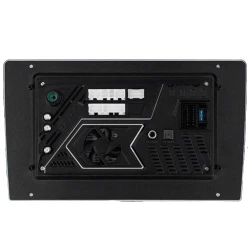 Avtomobil monitorları Android Monitor Teyes CC3 2K 6/128 GB 9"