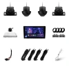 Автомобильный монитор Android Monitor Teyes CC3 + 360 Camera 6/128 GB 9
