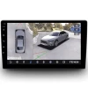 Автомобильный монитор Android Monitor Teyes CC3 + 360 Camera 6/128 GB 9