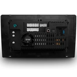 Автомобильный монитор Android Monitor Teyes CC3 + 360 Camera 6/128 GB 9