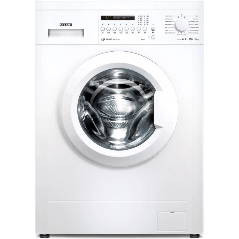 Стиральная машина Atlant 50Y87-000