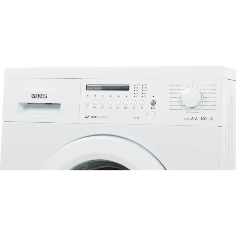 Стиральная машина Atlant 50Y87-000
