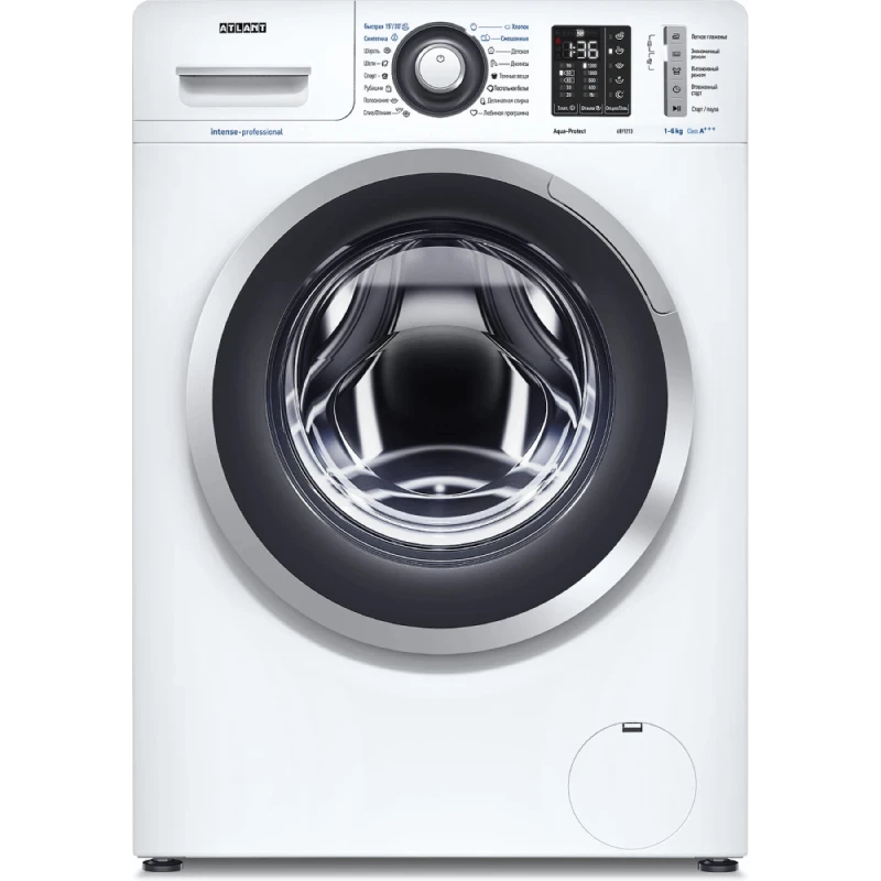 Стиральная машина Atlant 60Y1213-01